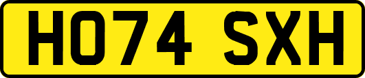 HO74SXH