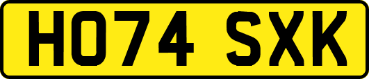 HO74SXK