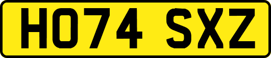 HO74SXZ