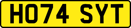 HO74SYT