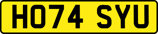 HO74SYU