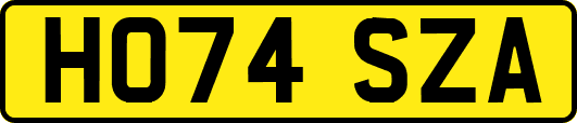 HO74SZA