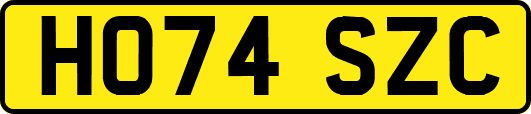 HO74SZC
