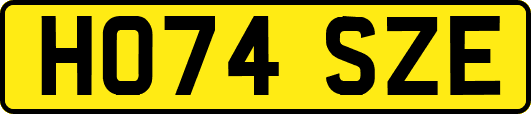 HO74SZE