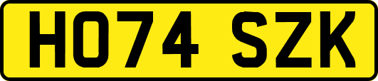 HO74SZK