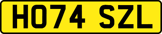HO74SZL