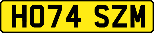 HO74SZM