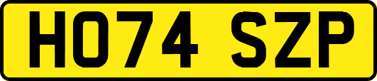 HO74SZP
