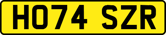 HO74SZR