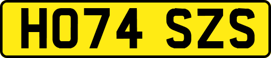 HO74SZS