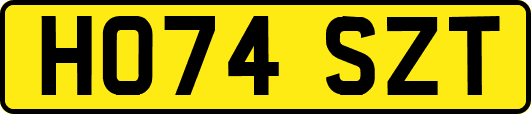 HO74SZT