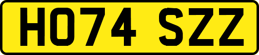 HO74SZZ