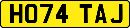 HO74TAJ