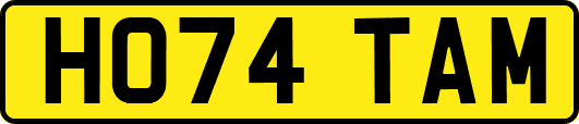 HO74TAM