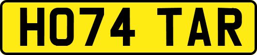 HO74TAR