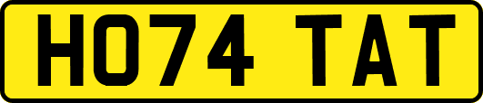HO74TAT
