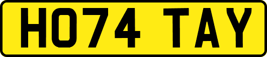HO74TAY