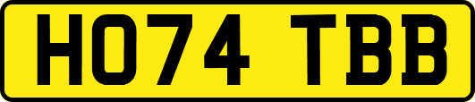 HO74TBB