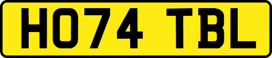HO74TBL