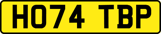 HO74TBP