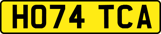 HO74TCA