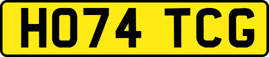 HO74TCG