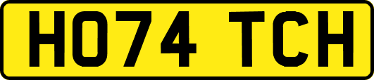 HO74TCH