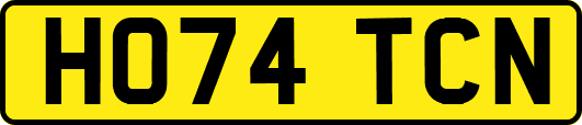 HO74TCN