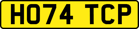 HO74TCP