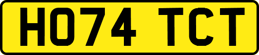 HO74TCT