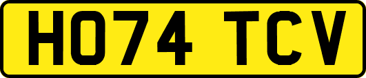 HO74TCV