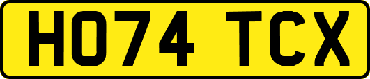 HO74TCX