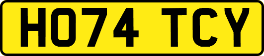 HO74TCY