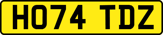HO74TDZ