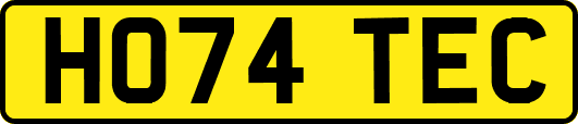 HO74TEC