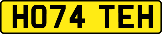 HO74TEH