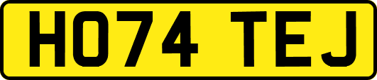HO74TEJ
