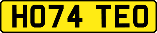 HO74TEO