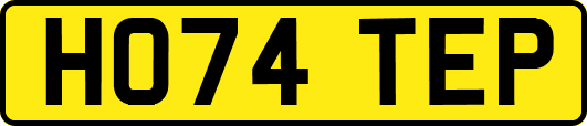 HO74TEP