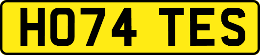 HO74TES