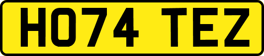 HO74TEZ