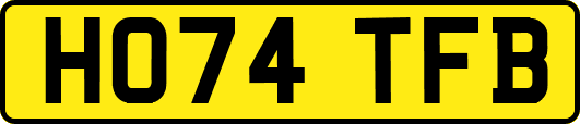 HO74TFB