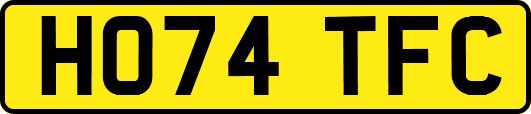HO74TFC