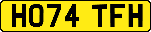 HO74TFH