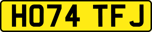 HO74TFJ