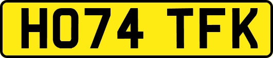 HO74TFK