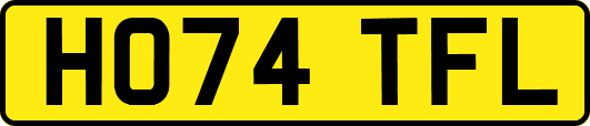 HO74TFL