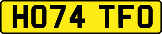 HO74TFO