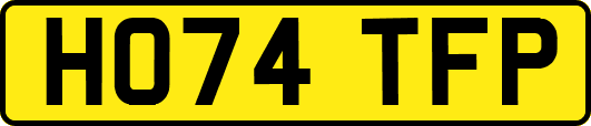 HO74TFP