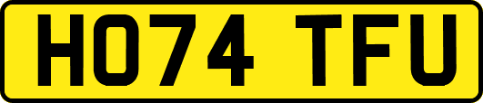HO74TFU